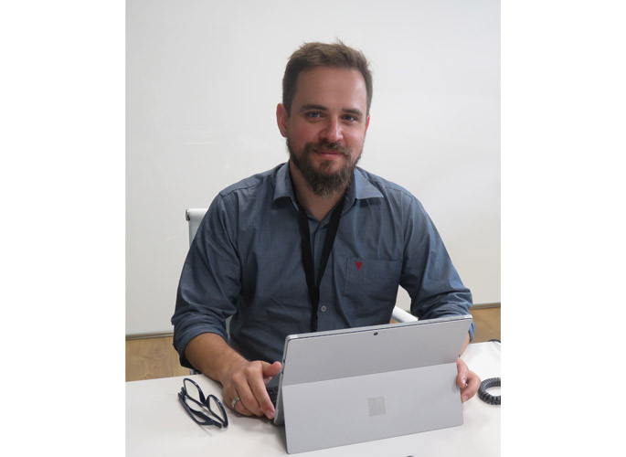 erich-goncalves-responsable-del-proyecto-inoxpa-en-brasil