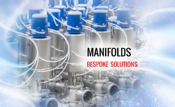 Manifolds : des solutions sur mesure