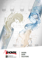 INOXPA DAIRY SOLUTIONS (ES/EN)