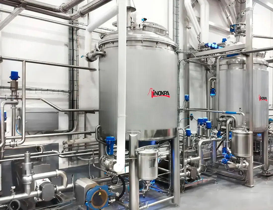 production-de-nappages-et-de-sirops-pour-glaces