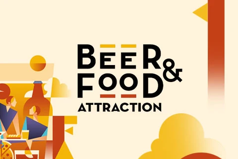 BEER&FOOD ATTRACTION