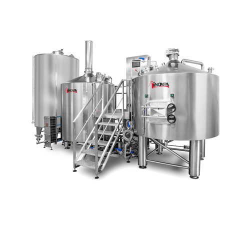 Bières artisanales