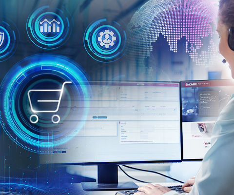 PARTNER PORTAL