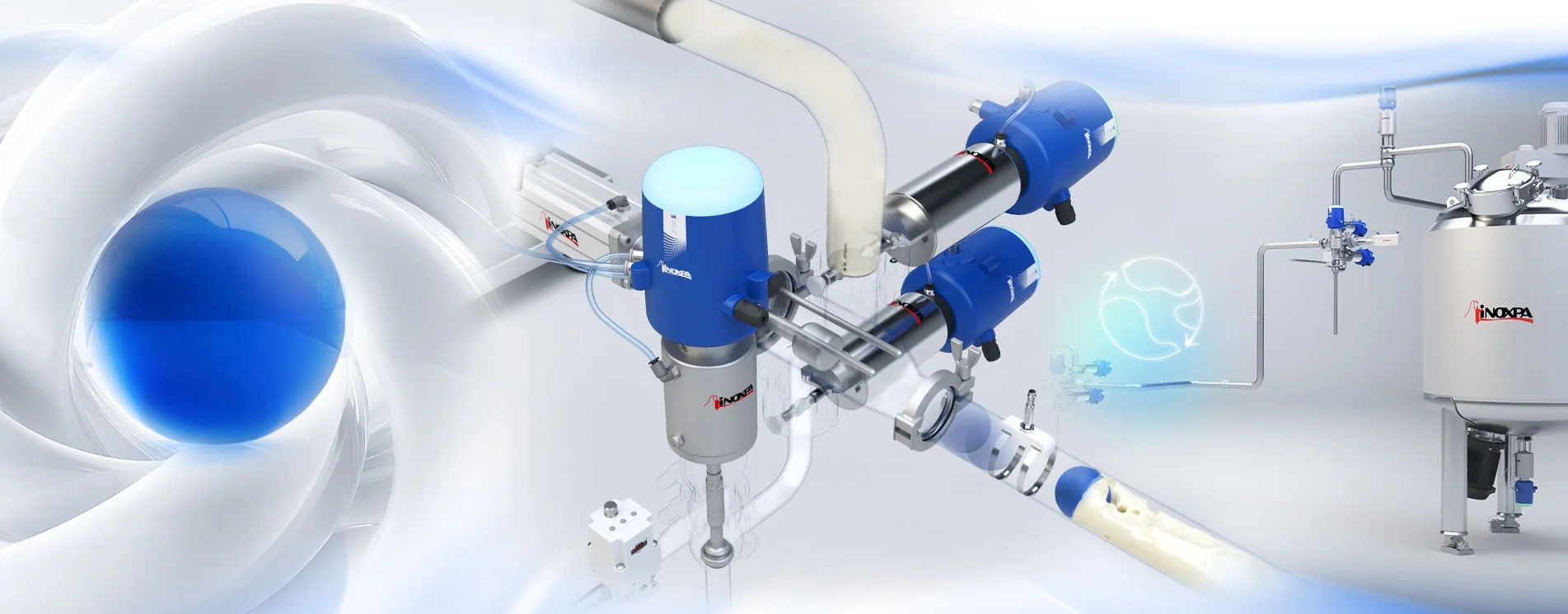 OPTIMISATION DES PROCÉDÉS