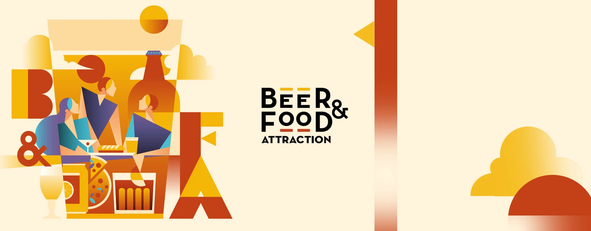 BEER&FOOD ATTRACTION