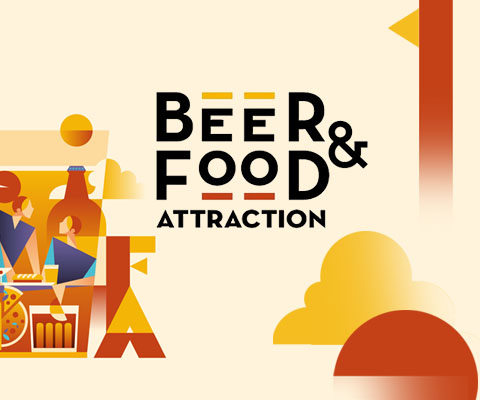BEER&FOOD ATTRACTION